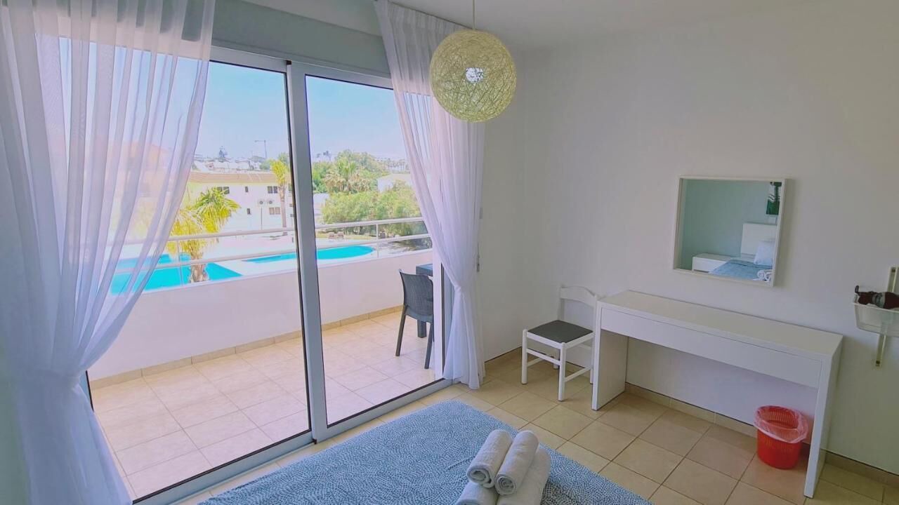 Photo of Bedroom in Ayia Napa