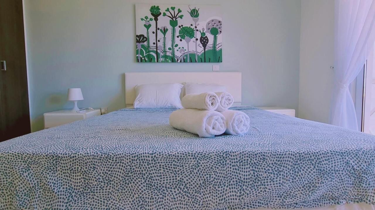 Photo of Bedroom in Ayia Napa