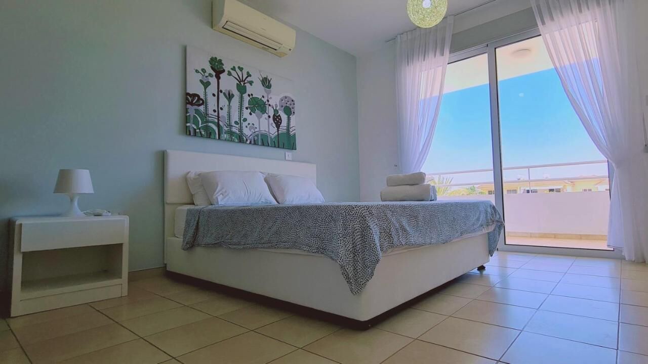 Photo of Bedroom in Ayia Napa