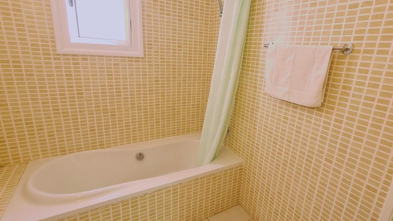 Photo of Bathroom in Ayia Napa