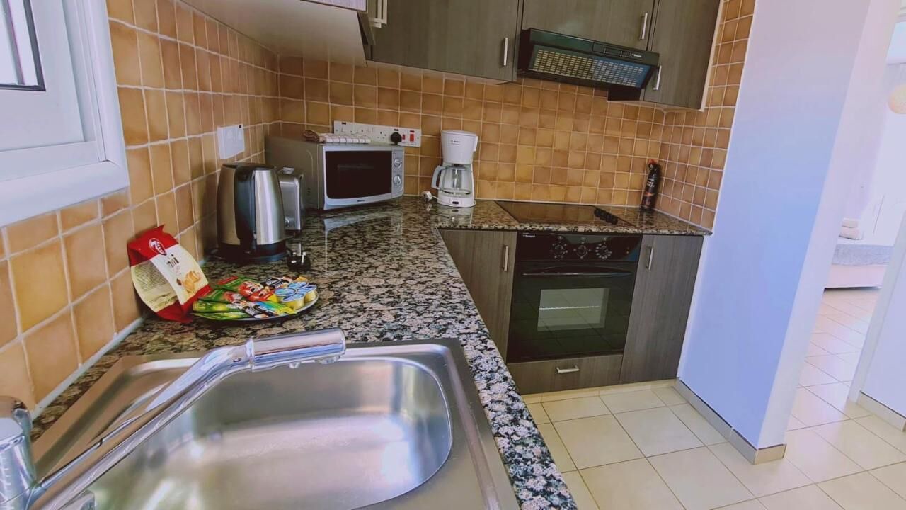 Photo of Kitchen in Ayia Napa