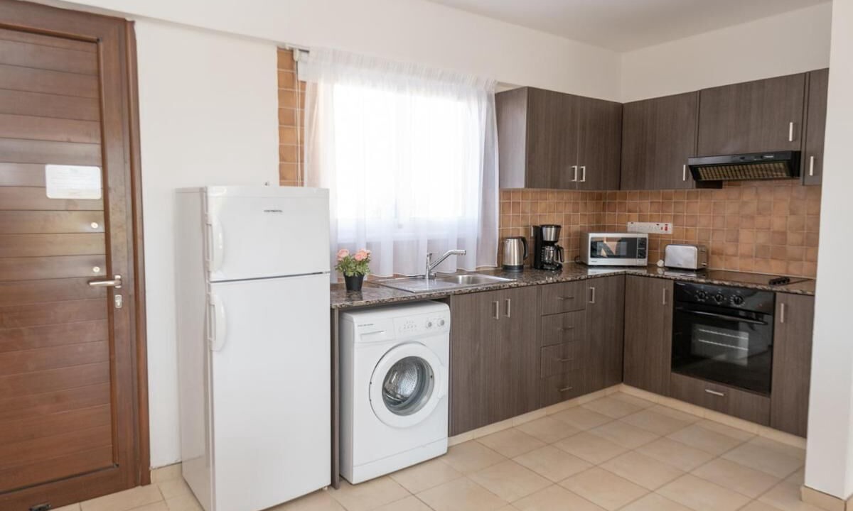 Photo of Kitchen in Ayia Napa