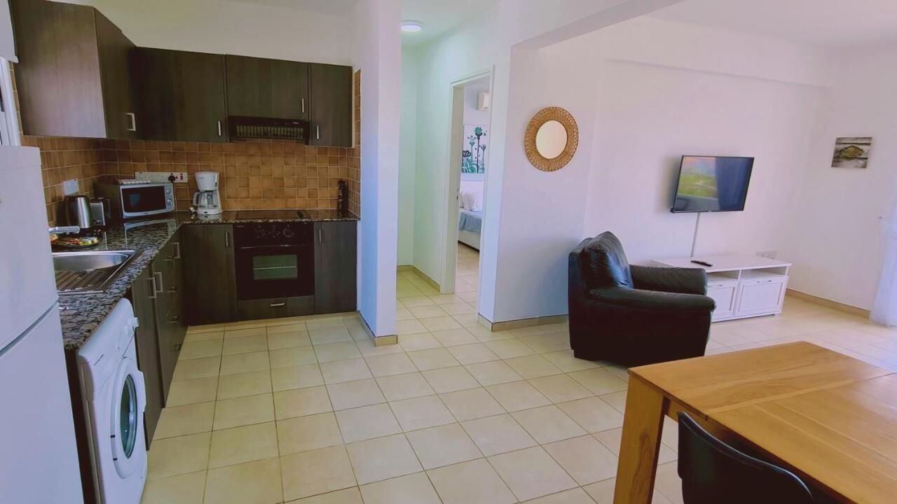Photo of Kitchen in Ayia Napa