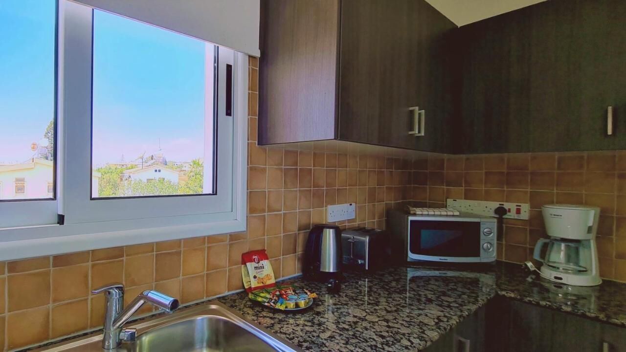 Photo of Kitchen in Ayia Napa