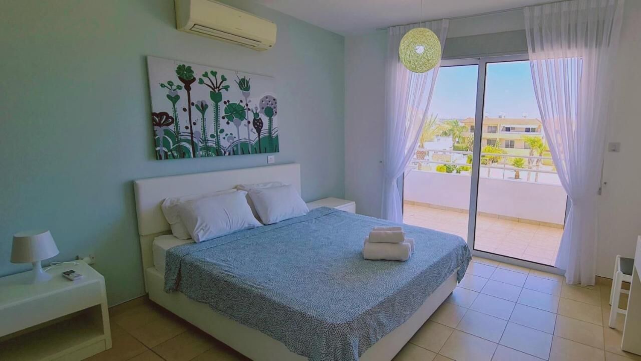 Photo of Bedroom in Ayia Napa