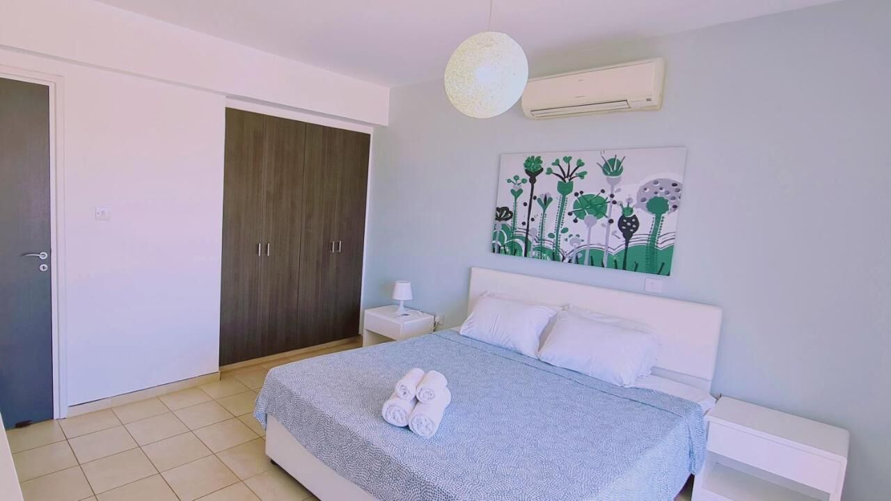 Photo of Bedroom in Ayia Napa