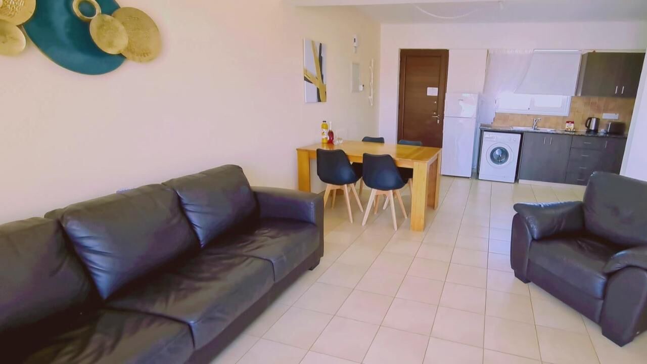 Photo of Livingroom in Ayia Napa