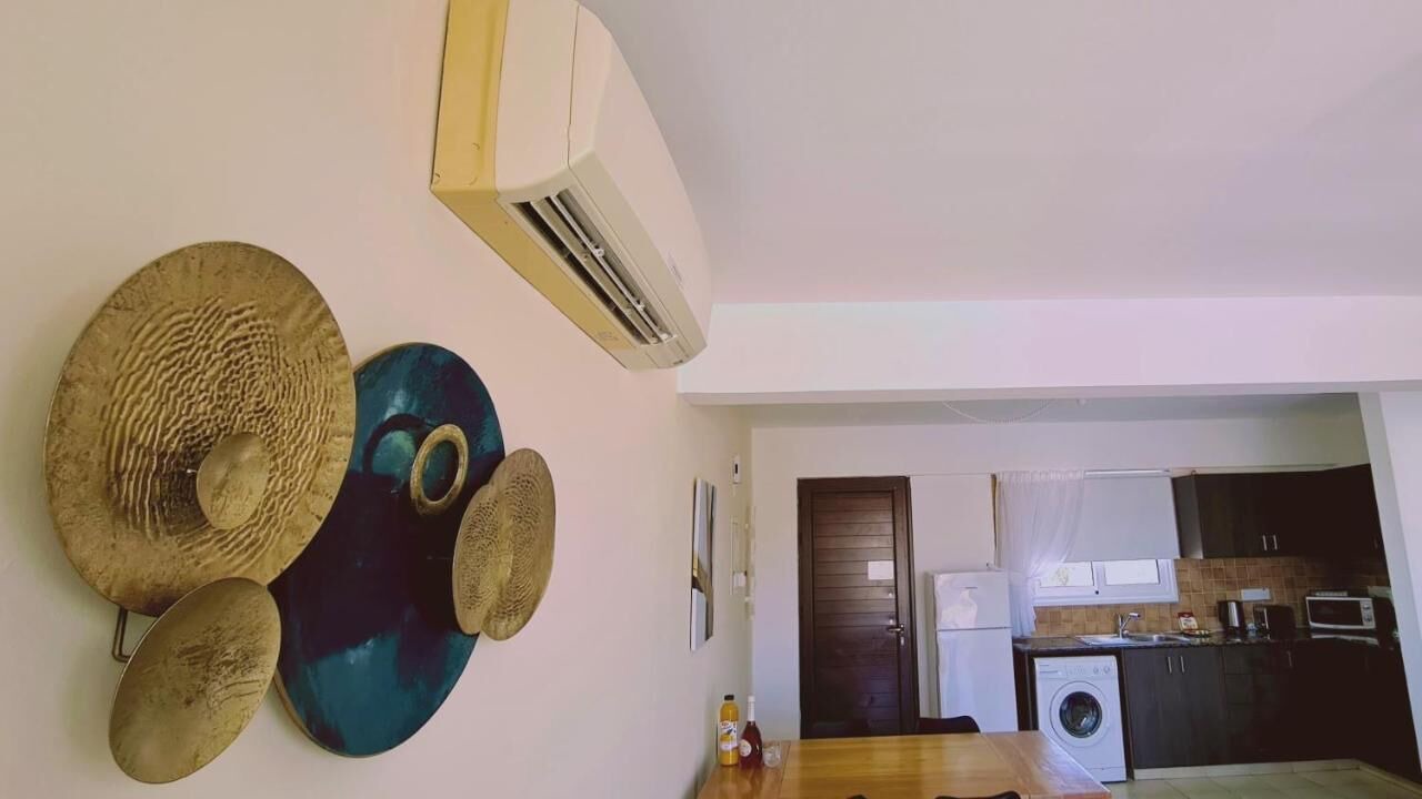 Photo of Kitchen in Ayia Napa