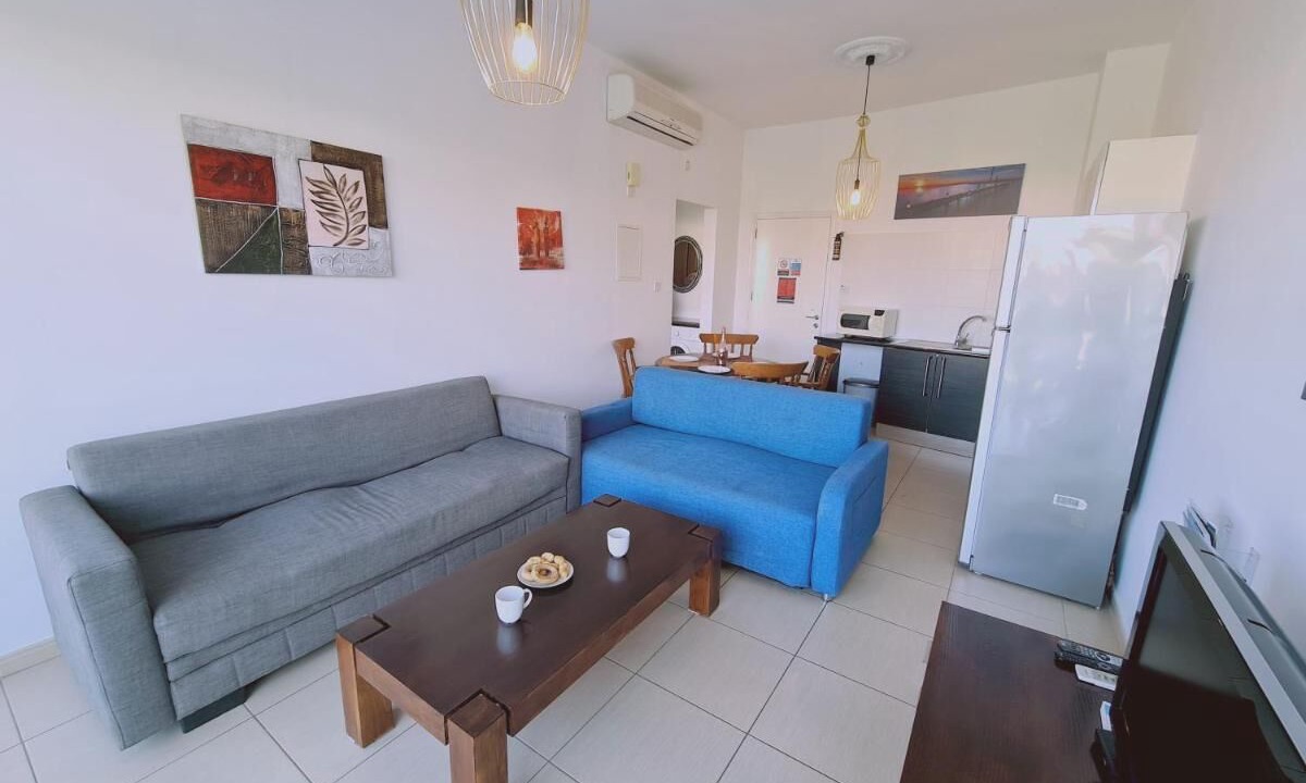 Photo of Livingroom in Protaras