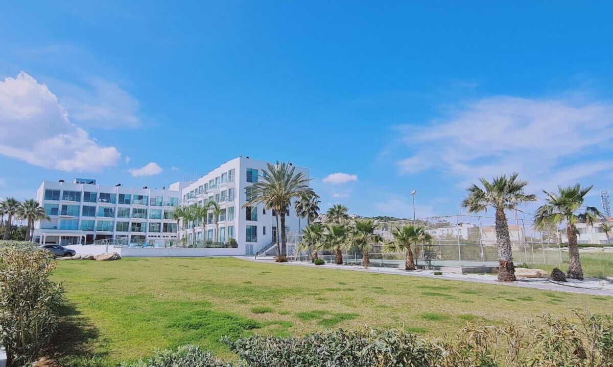 Photo of Outdoor in Protaras
