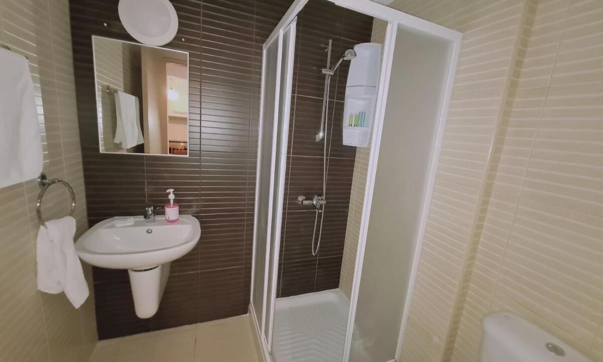 Photo of Bathroom in Protaras