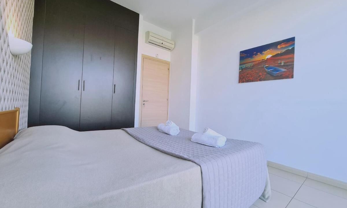 Photo of Bedroom in Protaras