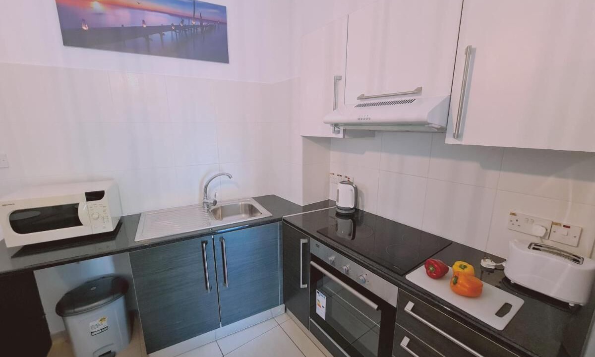 Photo of Kitchen in Protaras
