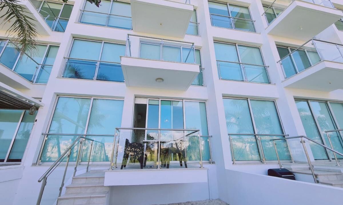 Photo of Outdoor in Protaras