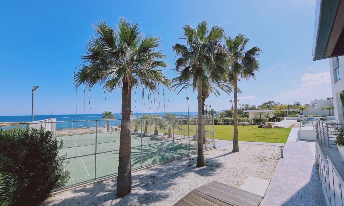 Photo of Outdoor in Protaras
