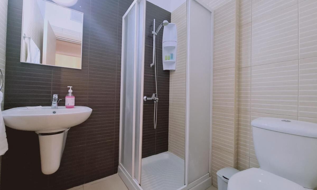 Photo of Bathroom in Protaras