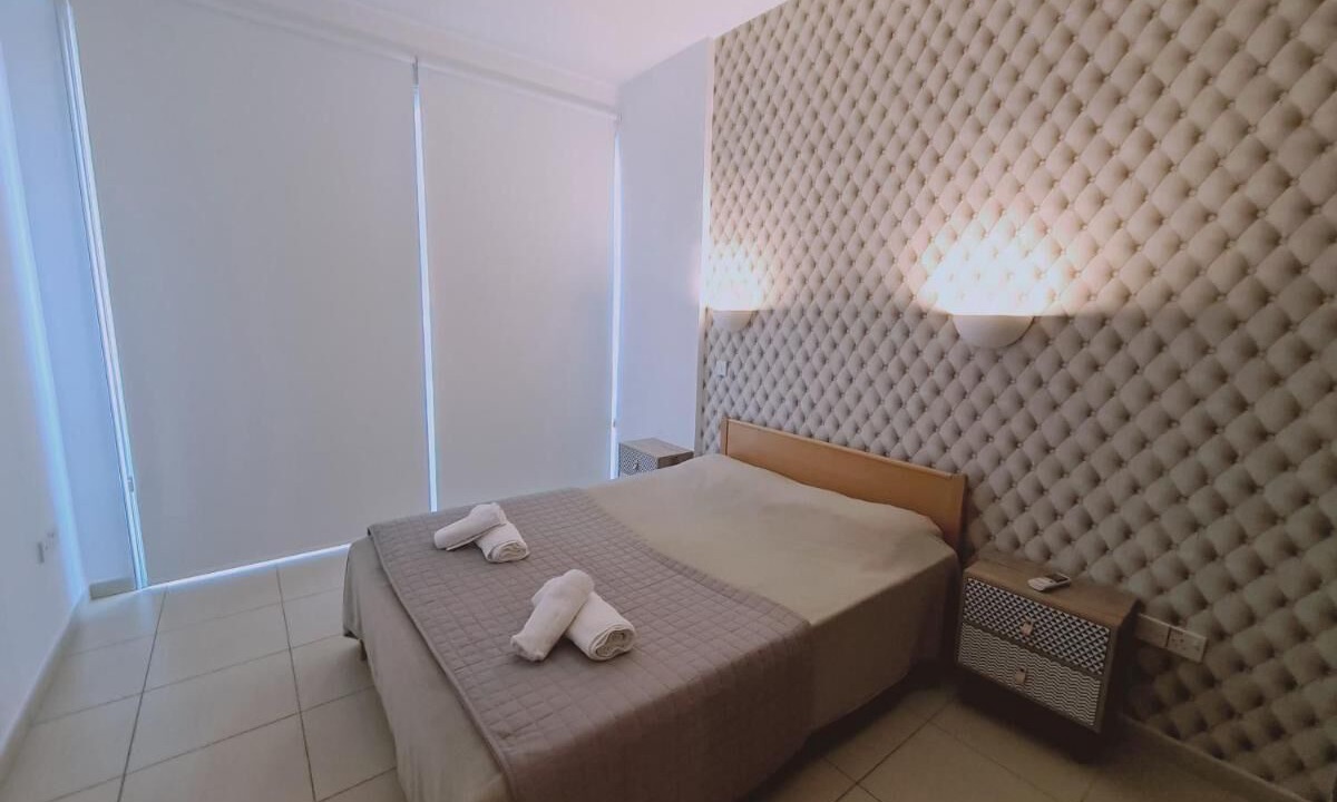 Photo of Bedroom in Protaras