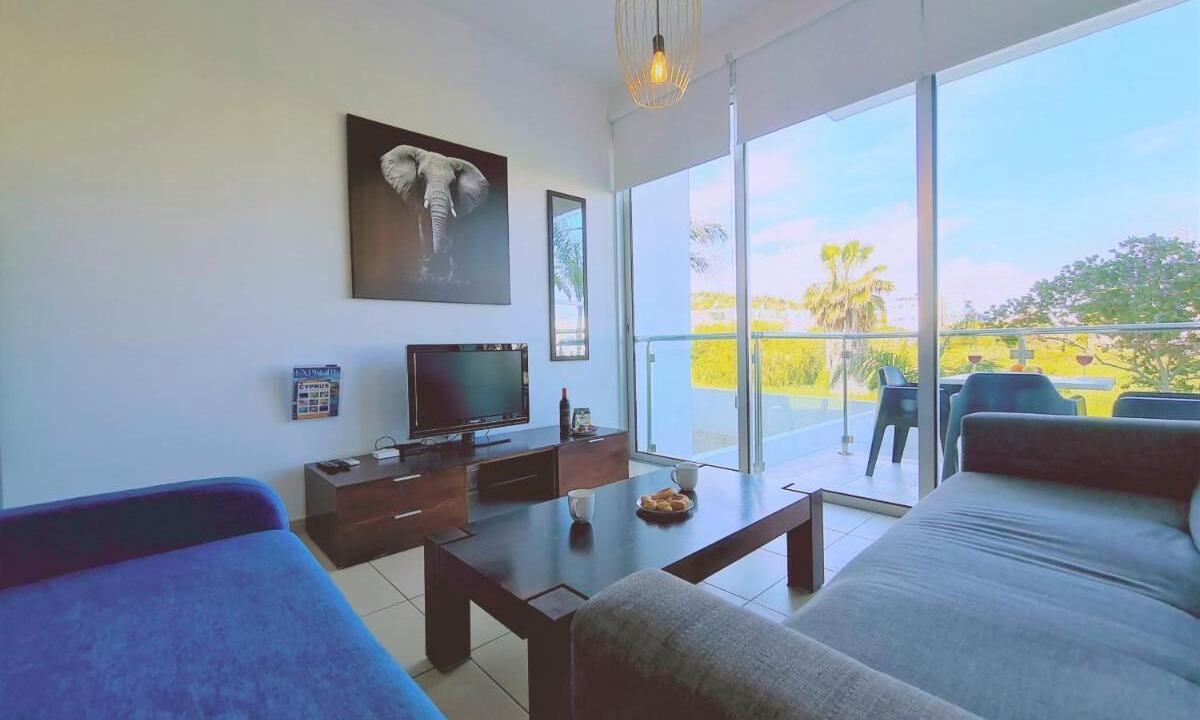 Photo of Livingroom in Protaras