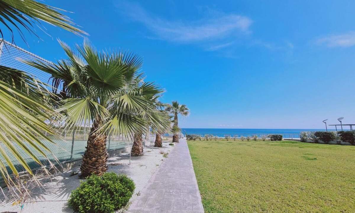 Photo of Outdoor in Protaras