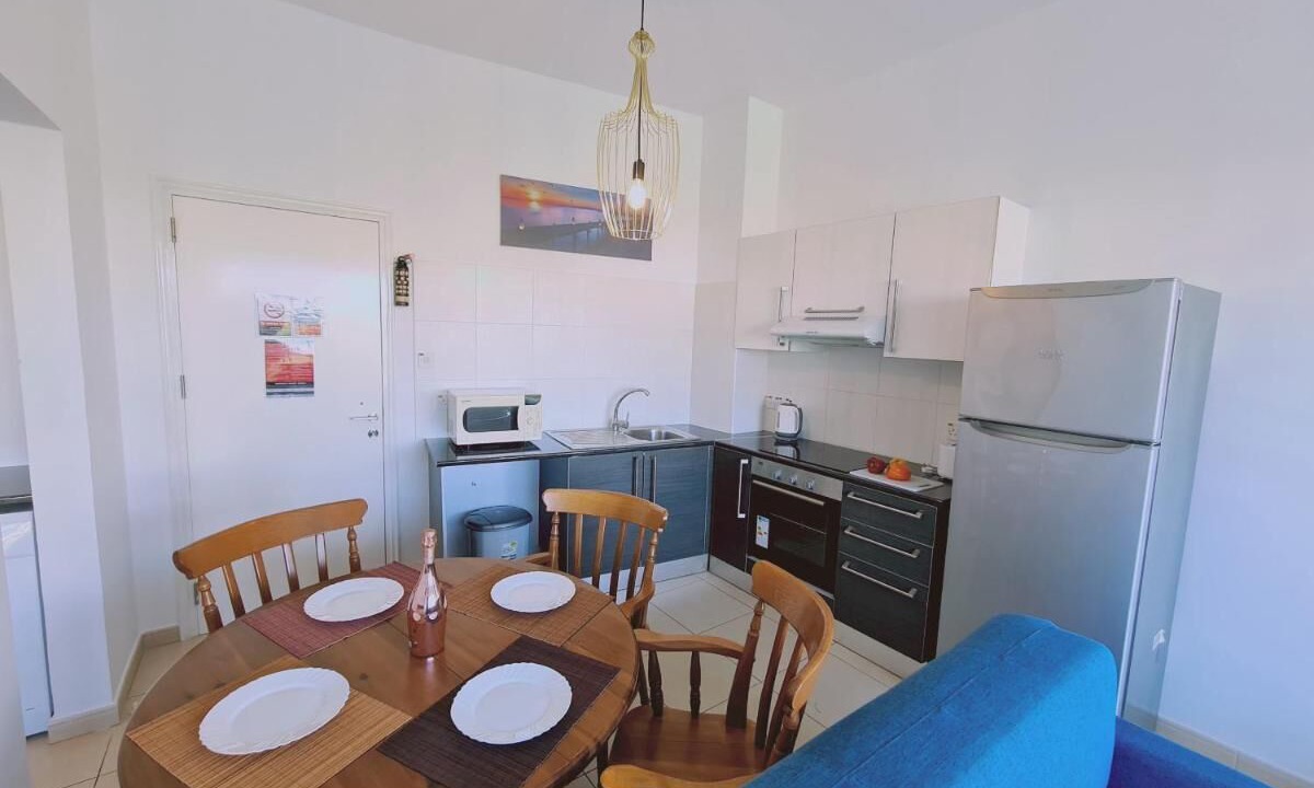 Photo of Kitchen in Protaras