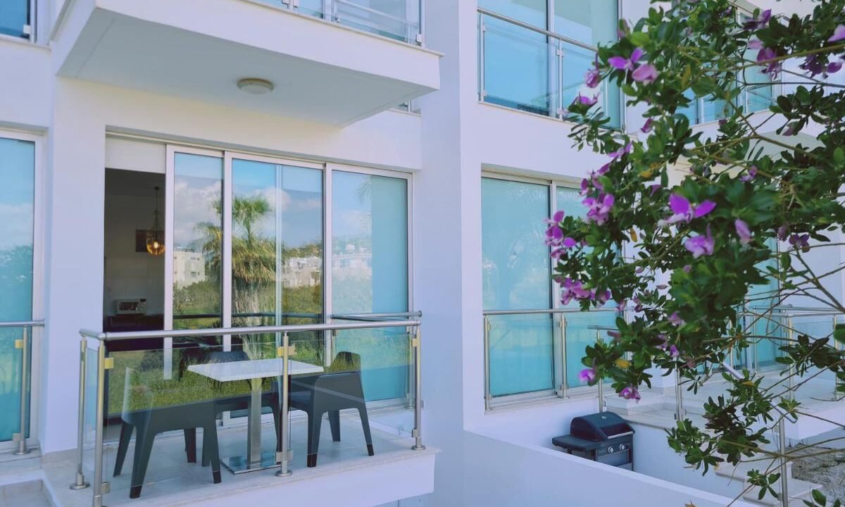 Photo of Outdoor in Protaras