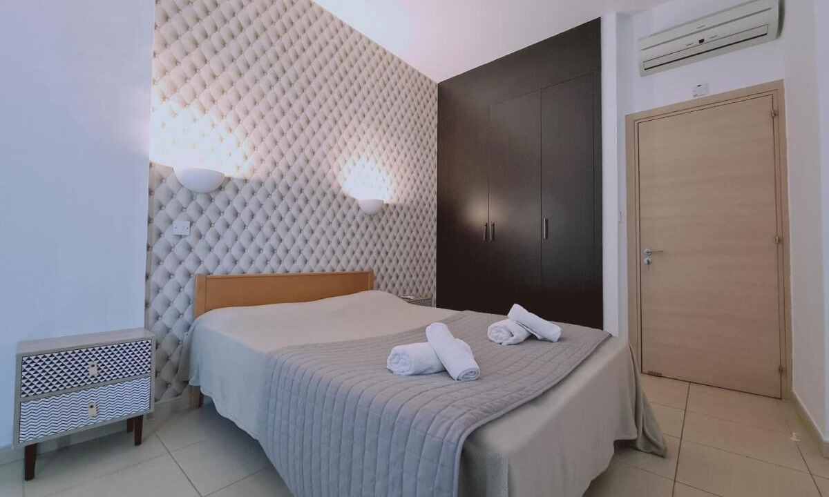 Photo of Bedroom in Protaras