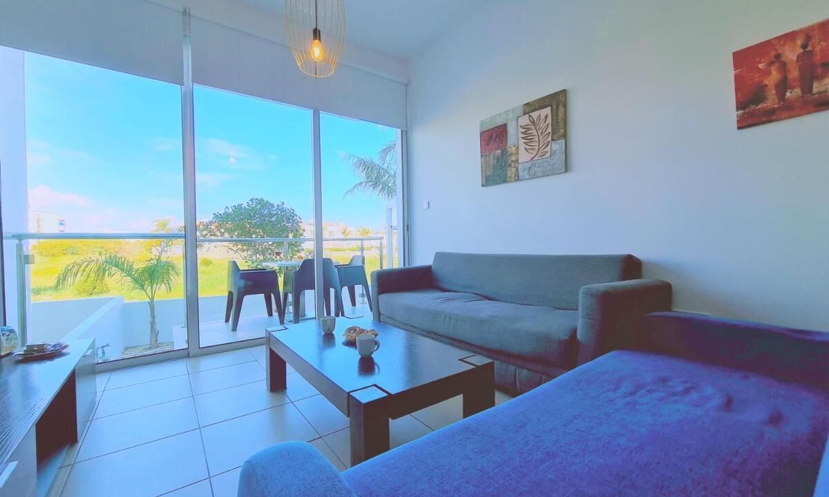 Photo of Livingroom in Protaras
