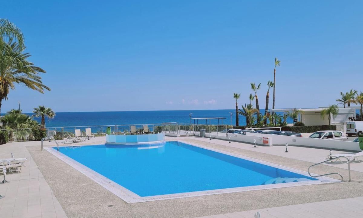 Photo of Outdoor in Protaras
