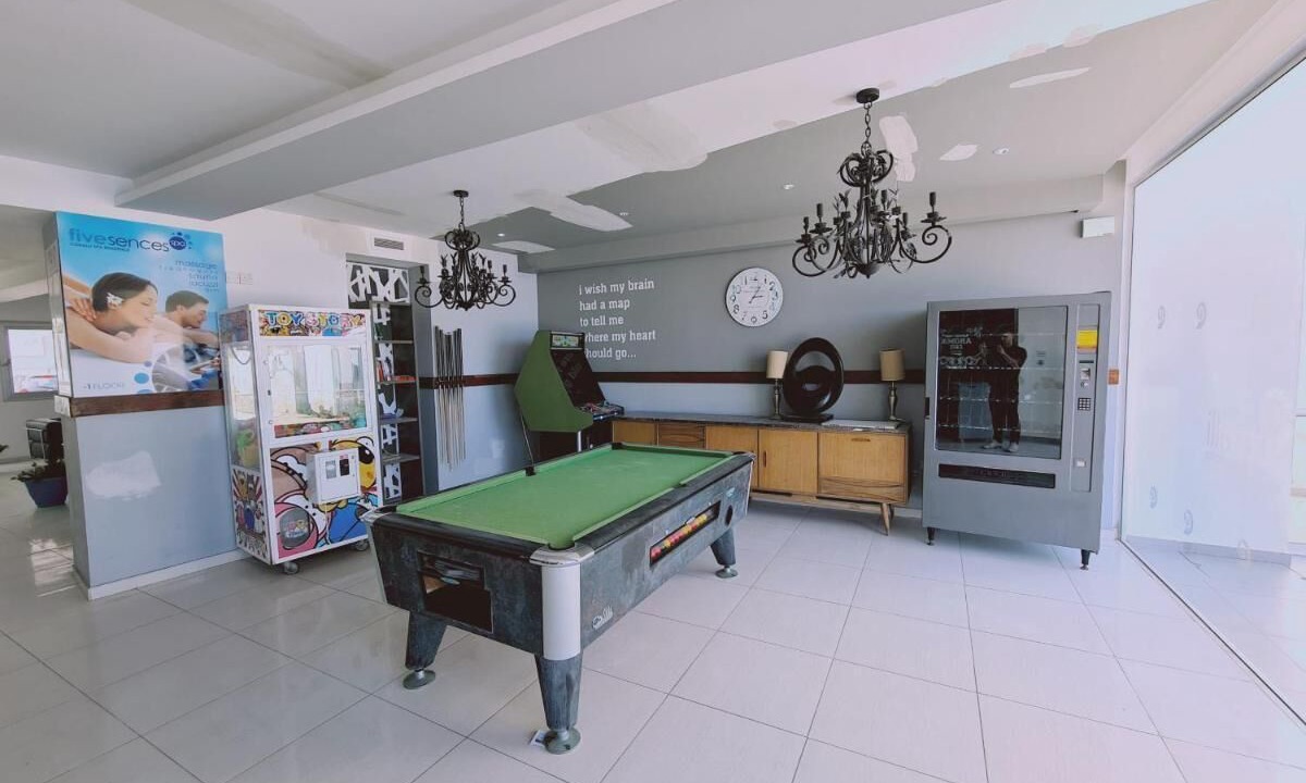 Photo of Bedroom in Protaras