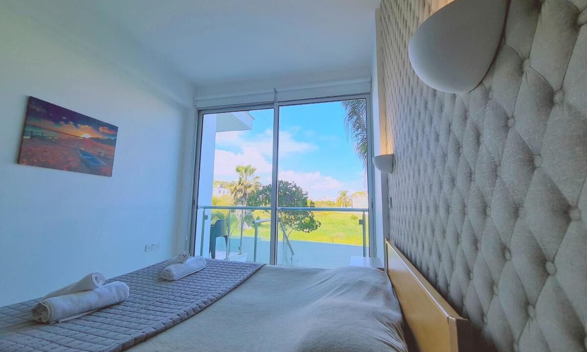 Photo of Bedroom in Protaras