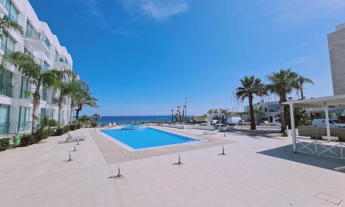 Photo of Outdoor in Protaras