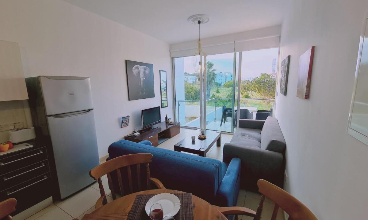 Photo of Livingroom in Protaras