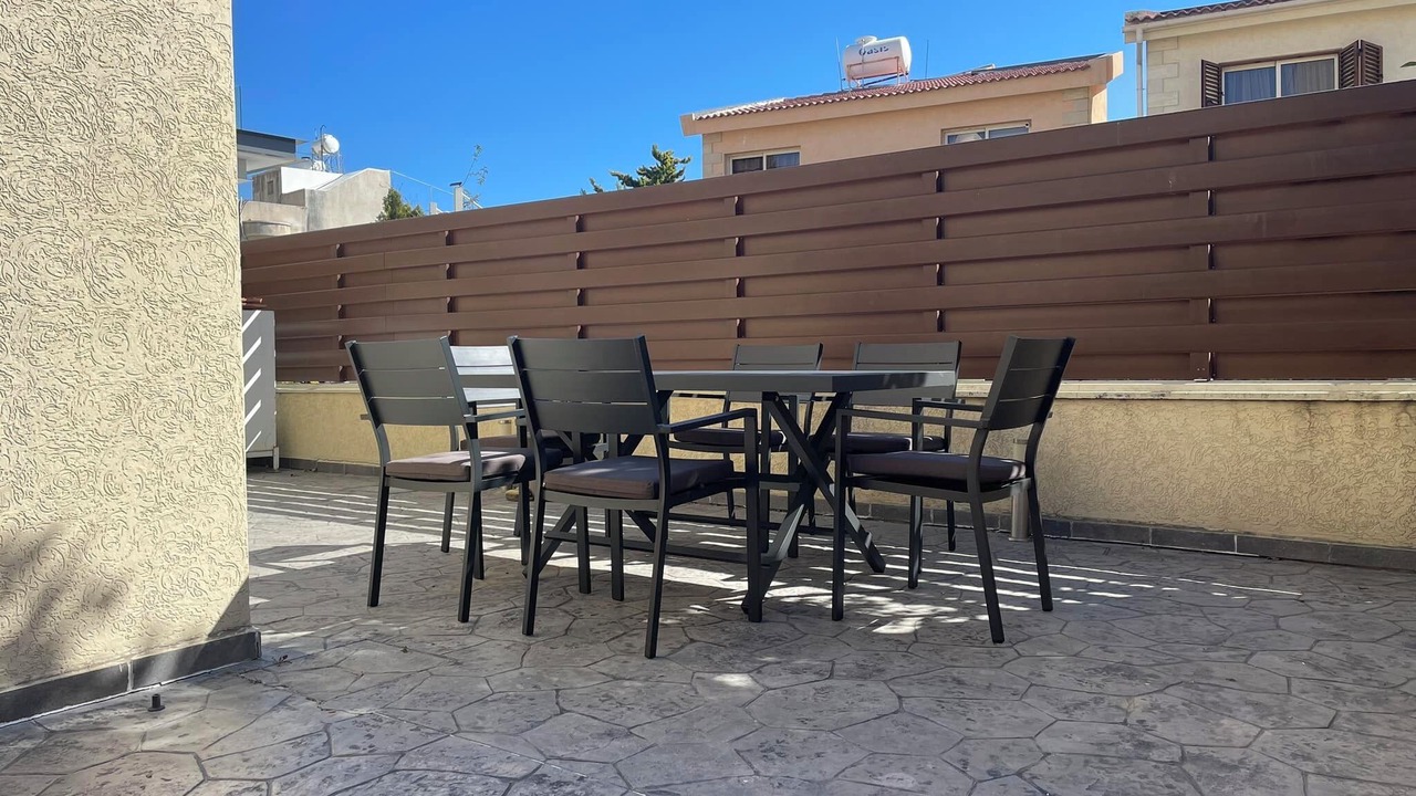 Photo of Outdoor in Potamos tis Germasogeias