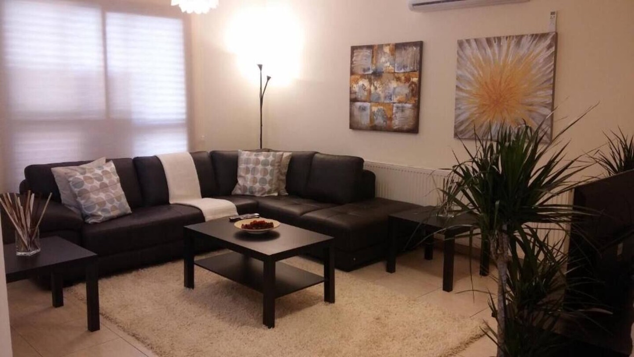 Photo of Livingroom in Potamos tis Germasogeias