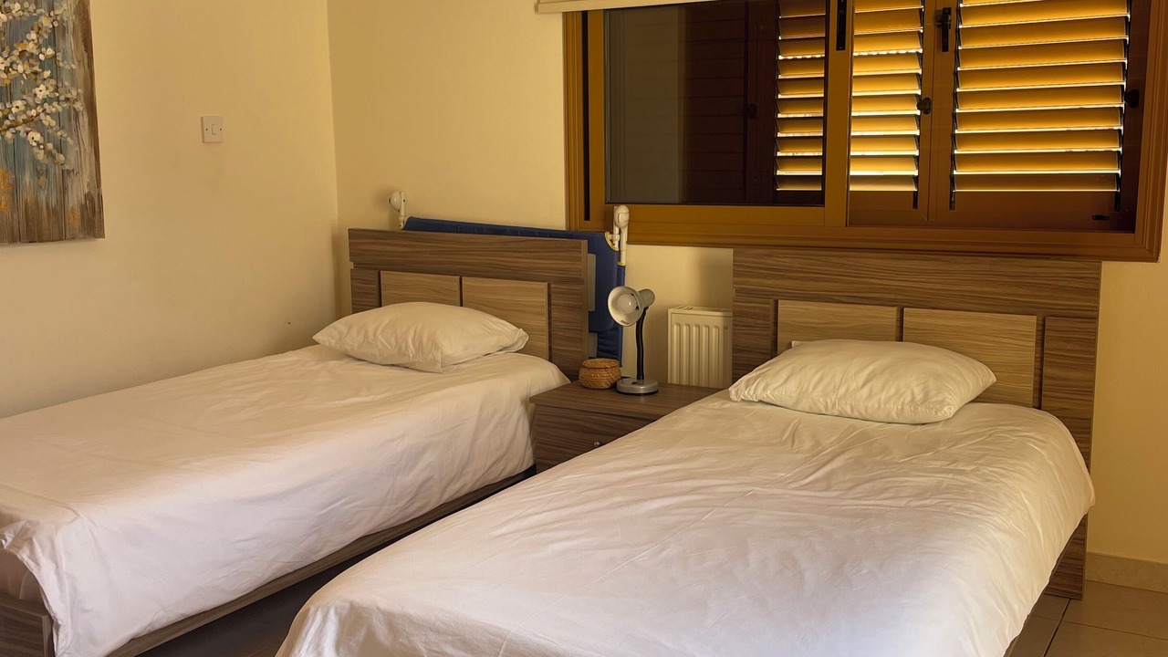 Photo of Bedroom in Potamos tis Germasogeias