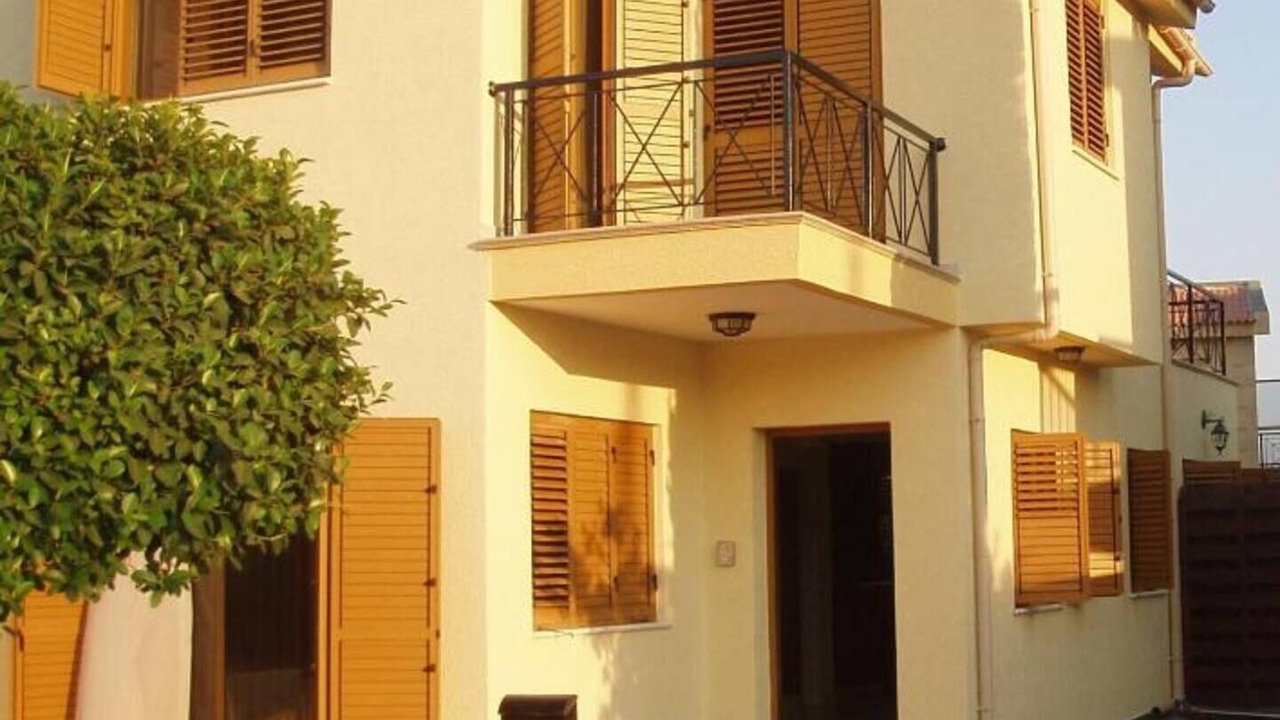 Photo of Outdoor in Potamos tis Germasogeias