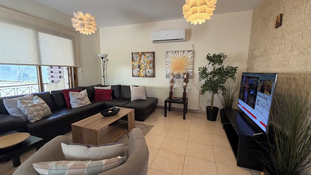 Photo of Livingroom in Potamos tis Germasogeias