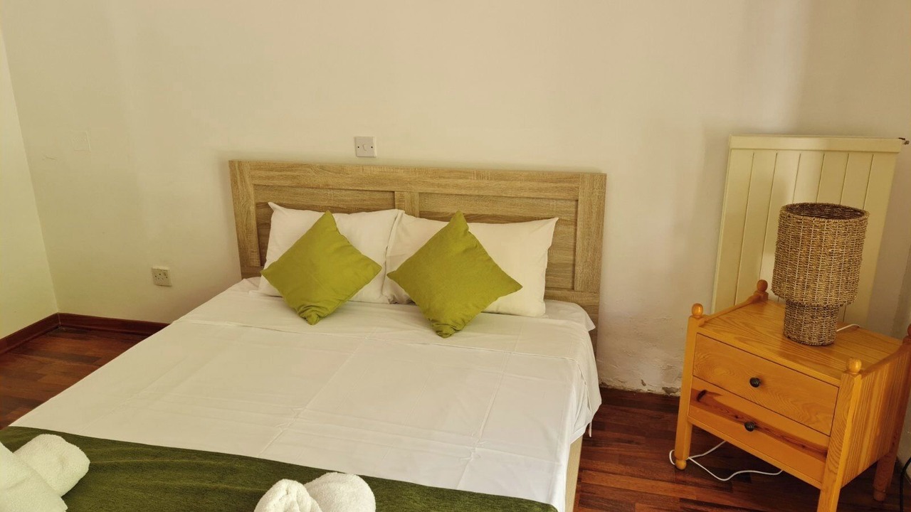 Photo of Bedroom in Saittas