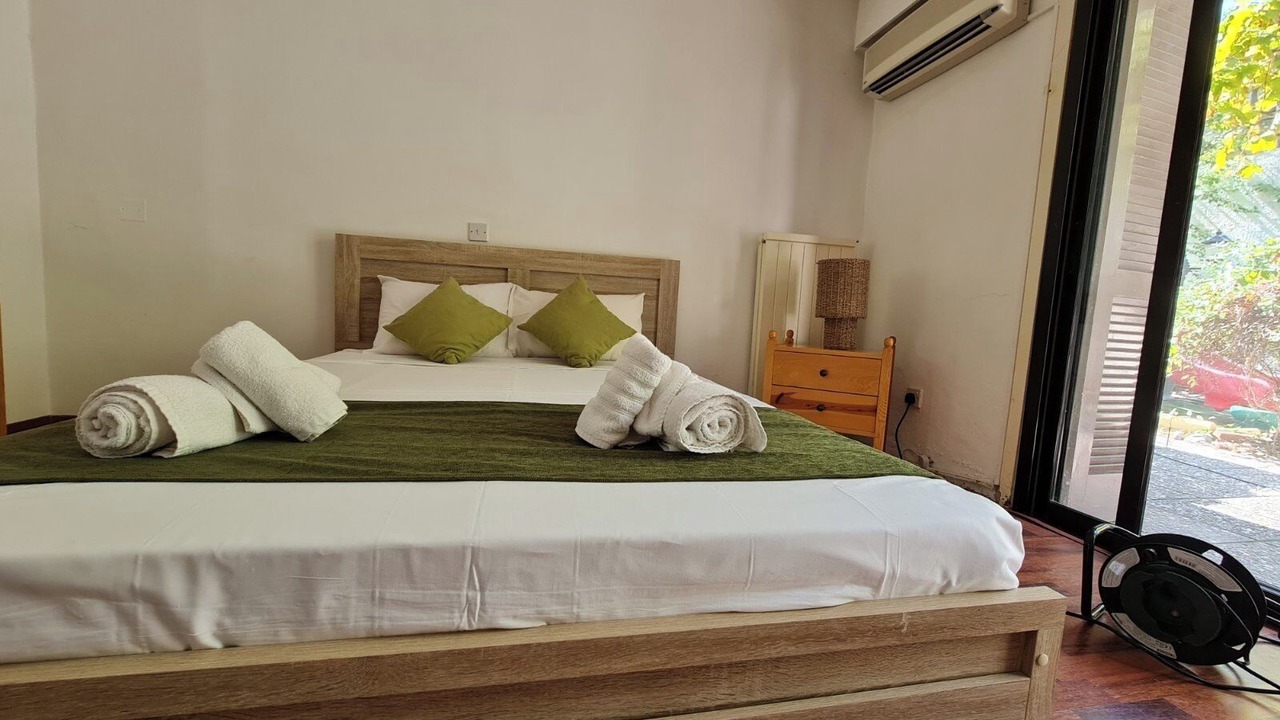 Photo of Bedroom in Saittas