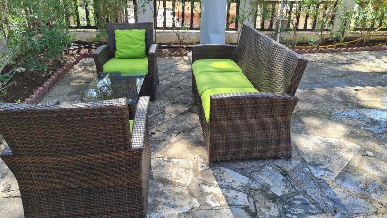 Photo of Patio Balcony in Saittas