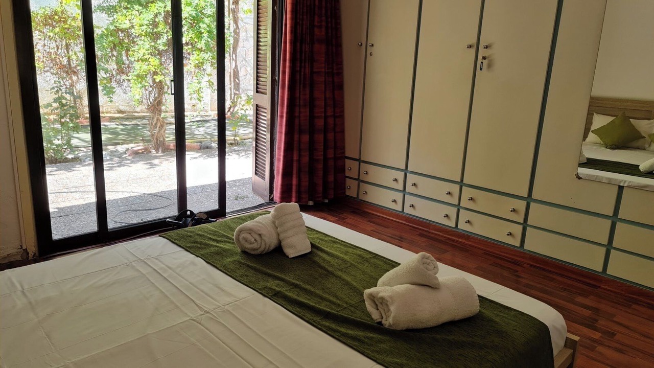 Photo of Bedroom in Saittas