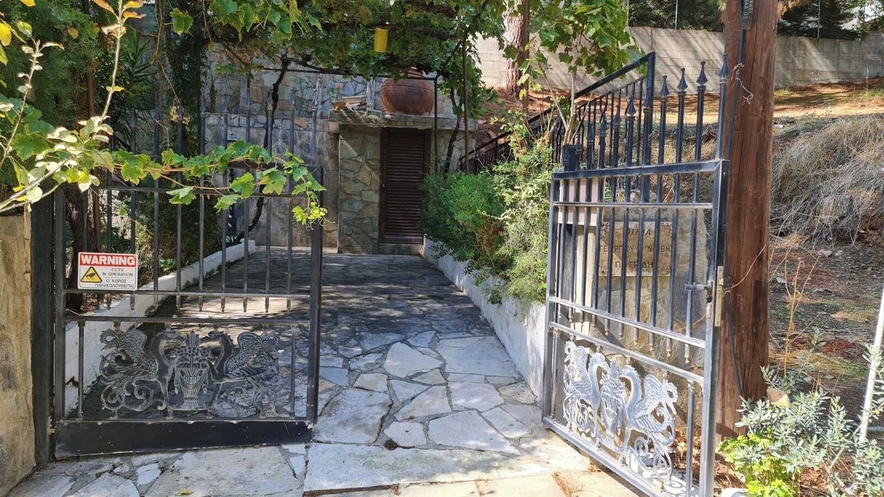 Photo of Outdoor in Saittas