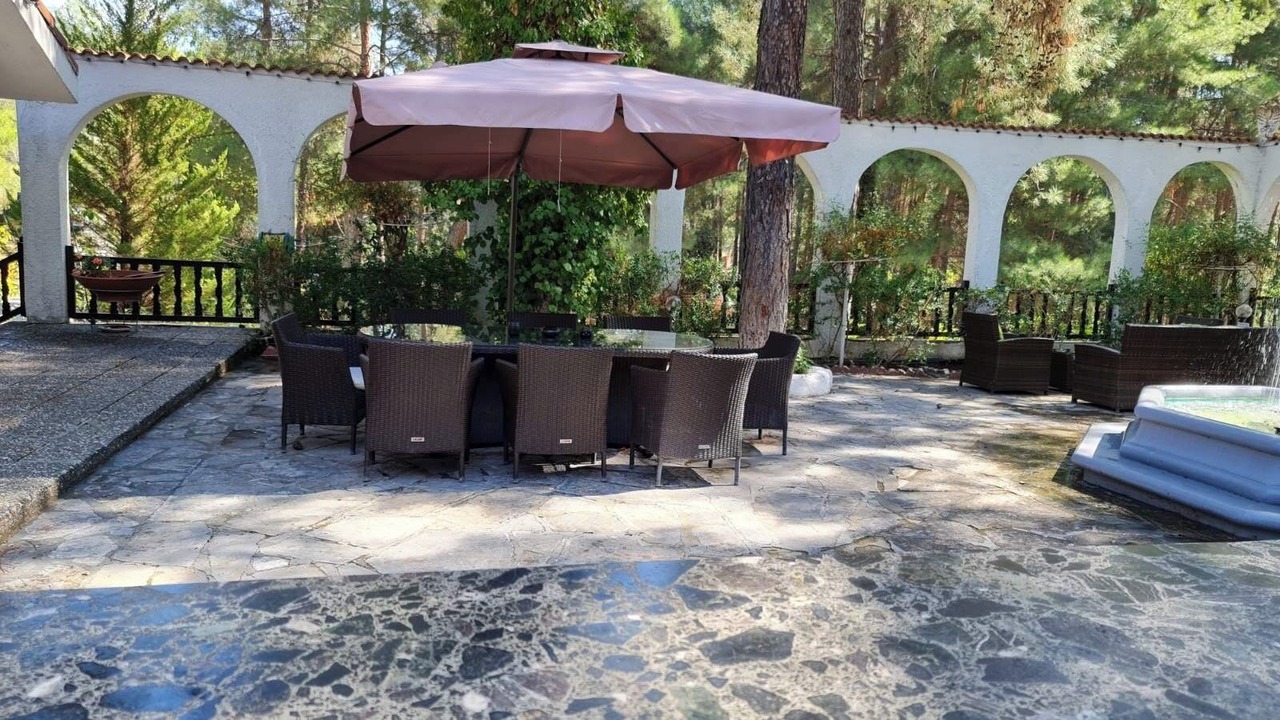 Photo of Outdoor in Saittas