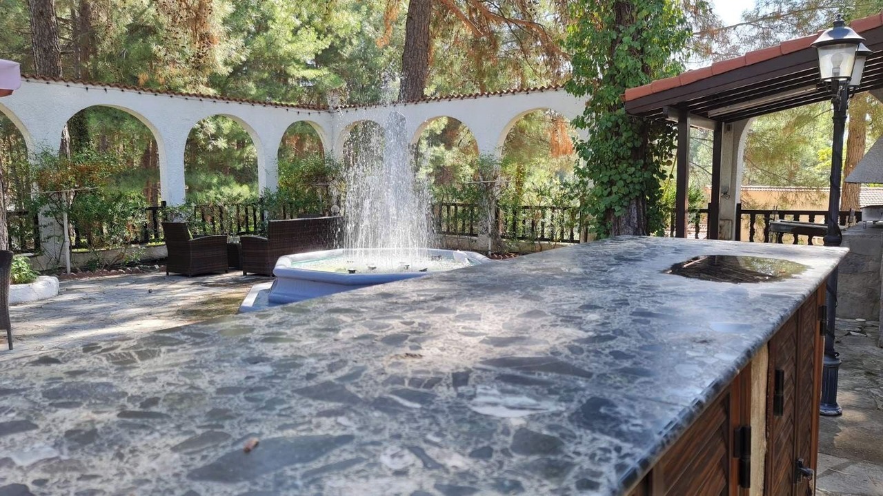 Photo of Patio Balcony in Saittas