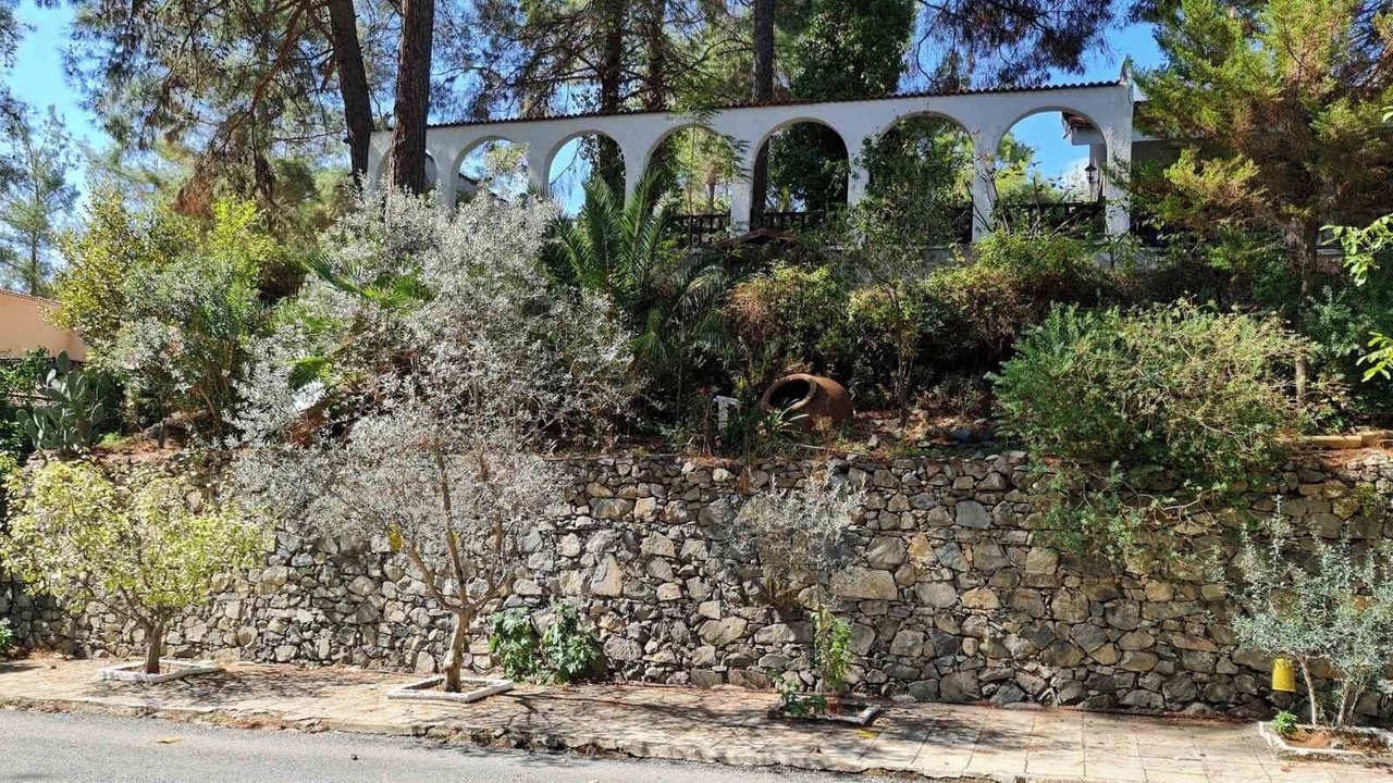 Photo of Outdoor in Saittas