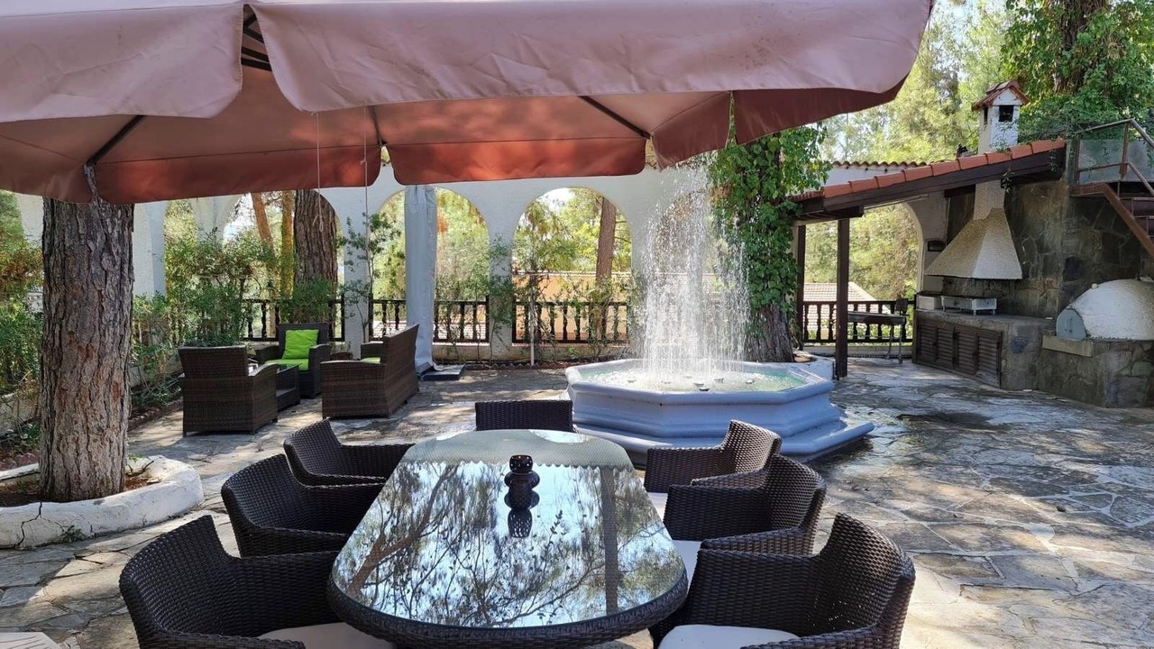 Photo of Outdoor in Saittas