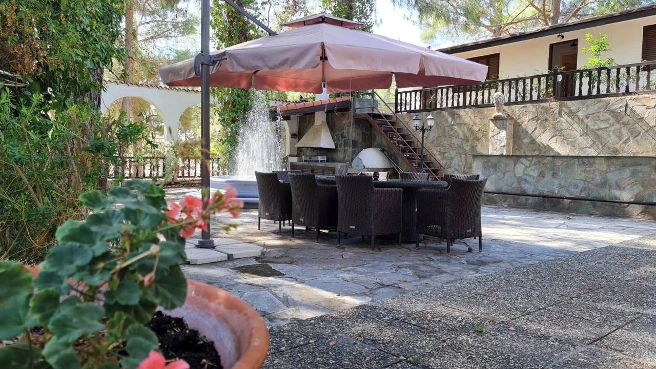 Photo of Outdoor in Saittas