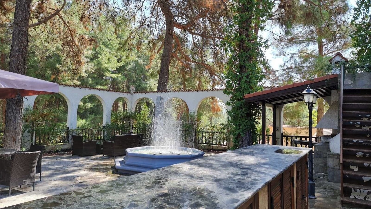 Photo of Patio Balcony in Saittas