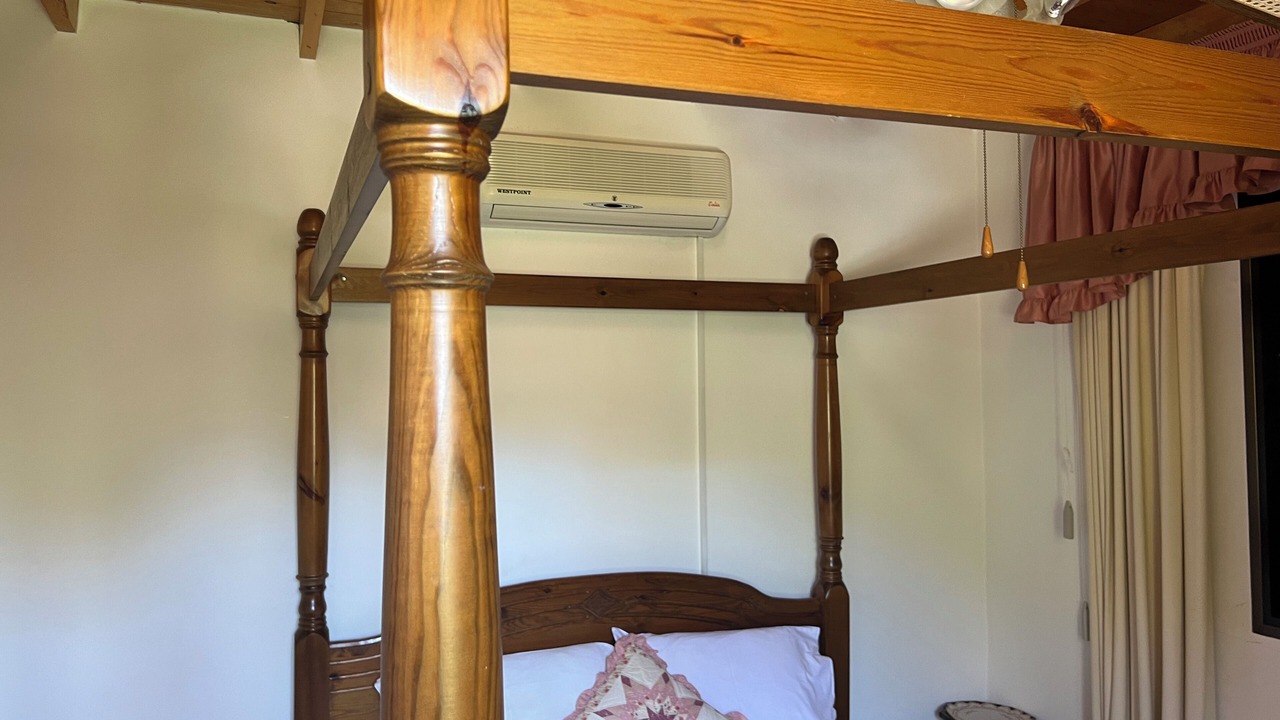 Photo of Bedroom in Platres