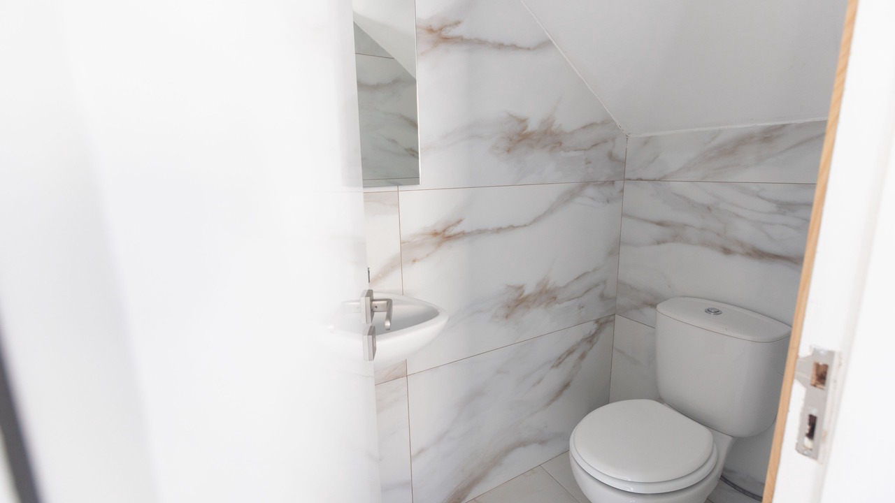 Photo of Bathroom in Pernera